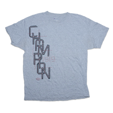 Vintage Champion T-Shirt XLarge - Double Double Vintage