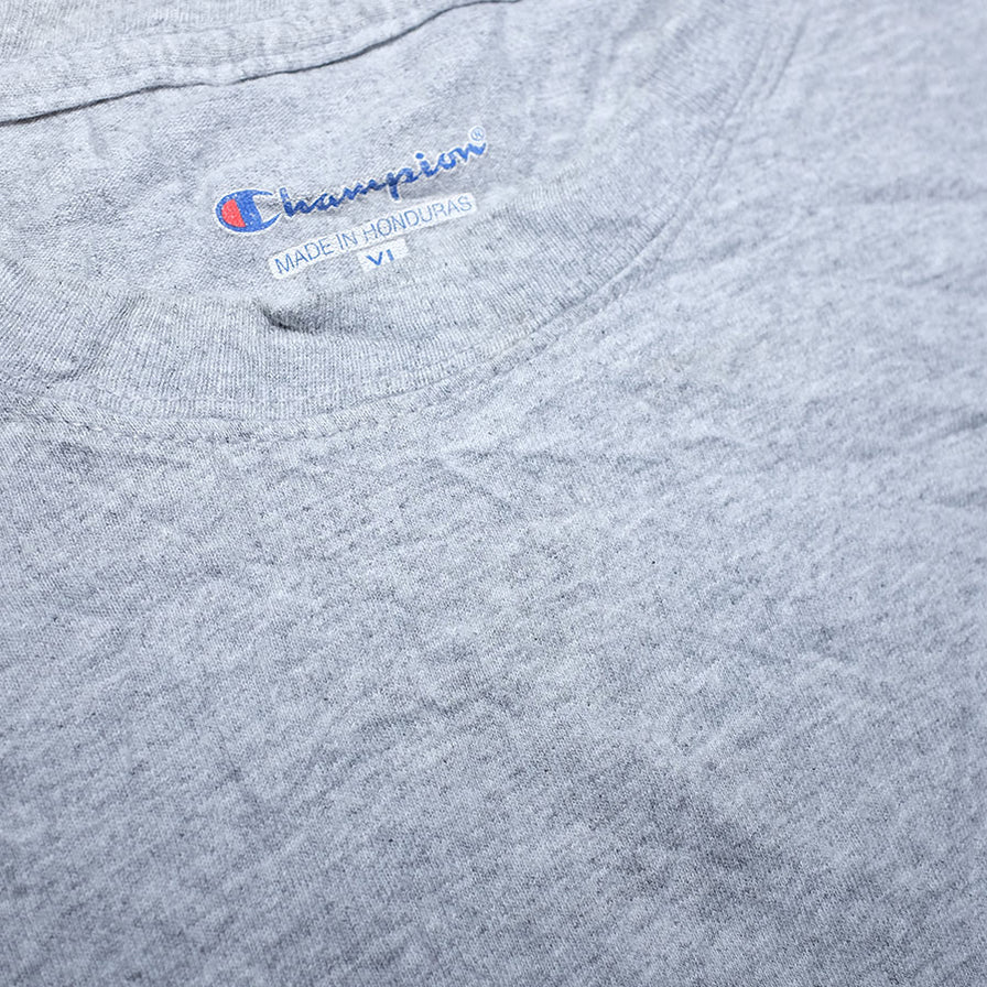 Vintage Champion T-Shirt XLarge - Double Double Vintage