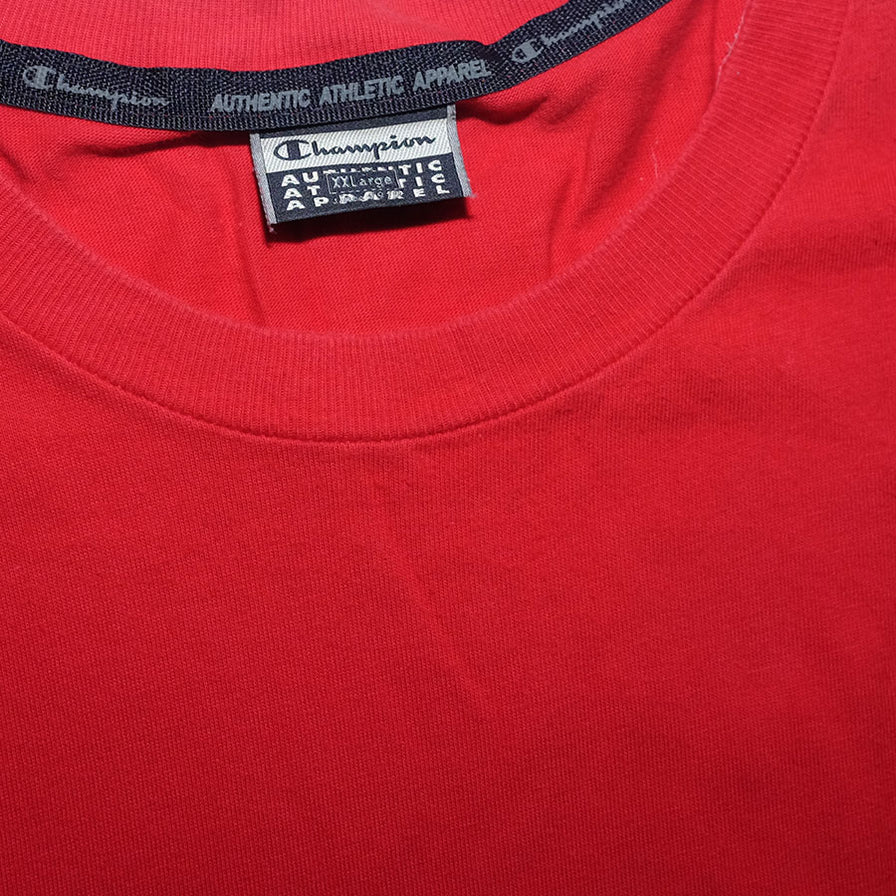 Champion T-Shirt XLarge / XXL - Double Double Vintage