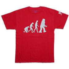 Vintage Champion T-Shirt Medium / Large - Double Double Vintage