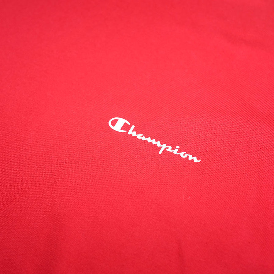 Champion T-Shirt XLarge / XXL - Double Double Vintage