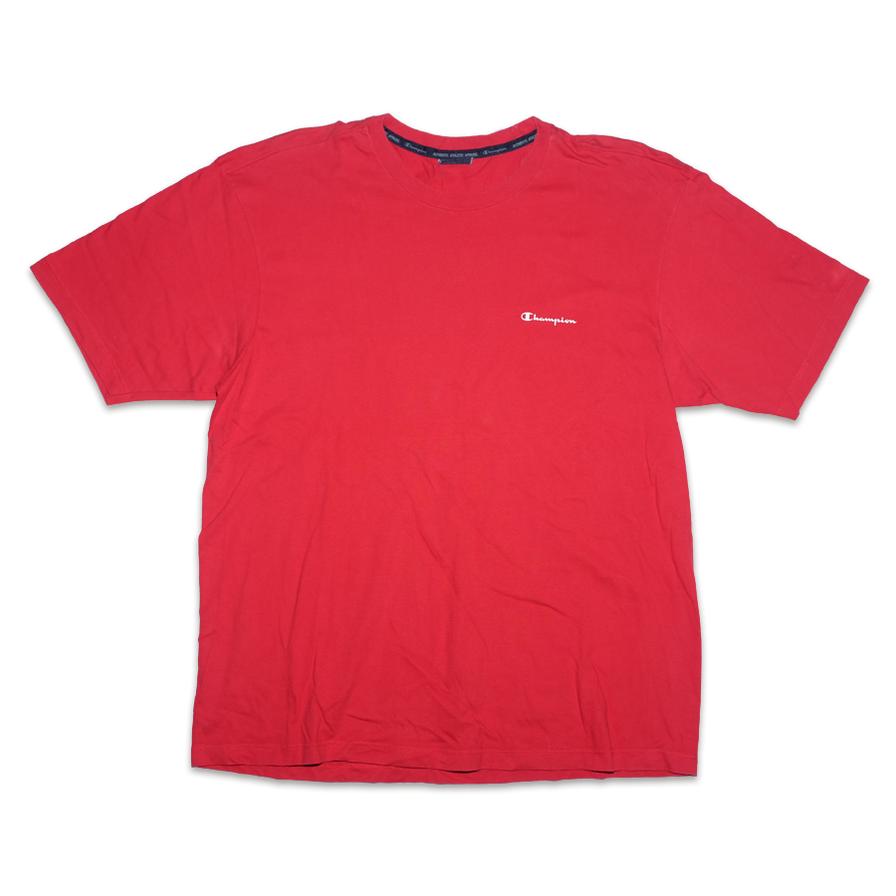 Champion T-Shirt XLarge / XXL - Double Double Vintage