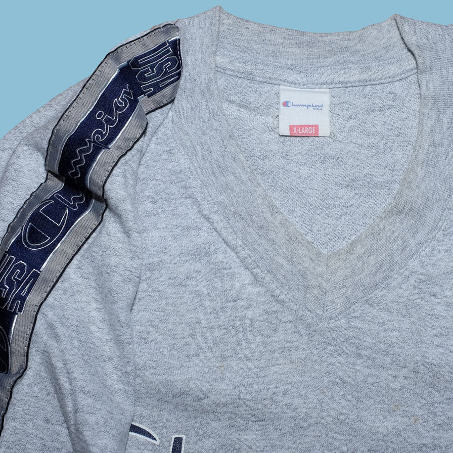 Vintage Champion T-Shirt XLarge - Double Double Vintage