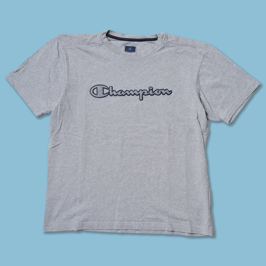 Vintage Champion T-Shirt Medium / Large