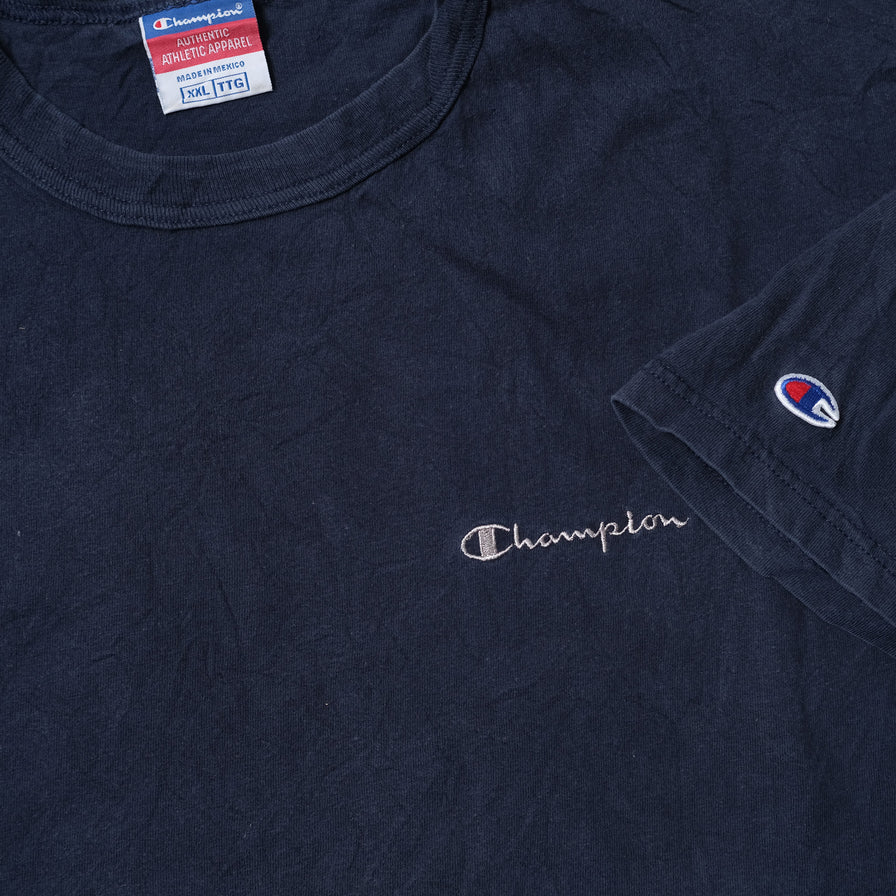 Vintage Champion T-Shirt XXL