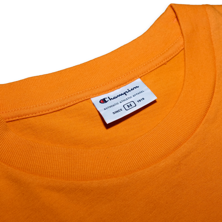 Vintage Champion T-Shirt Medium - Double Double Vintage