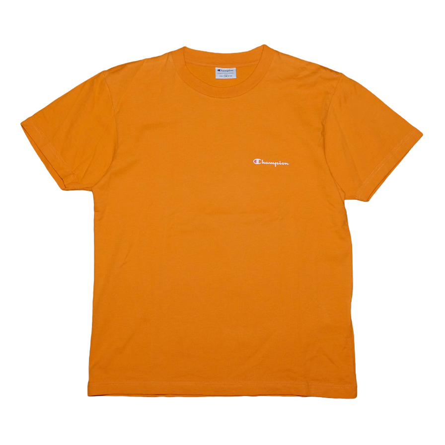 Vintage Champion T-Shirt Medium - Double Double Vintage