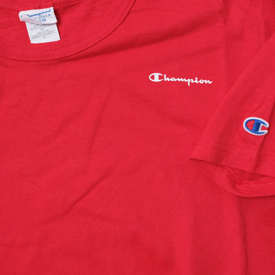 Vintage Champion T-Shirt XLarge