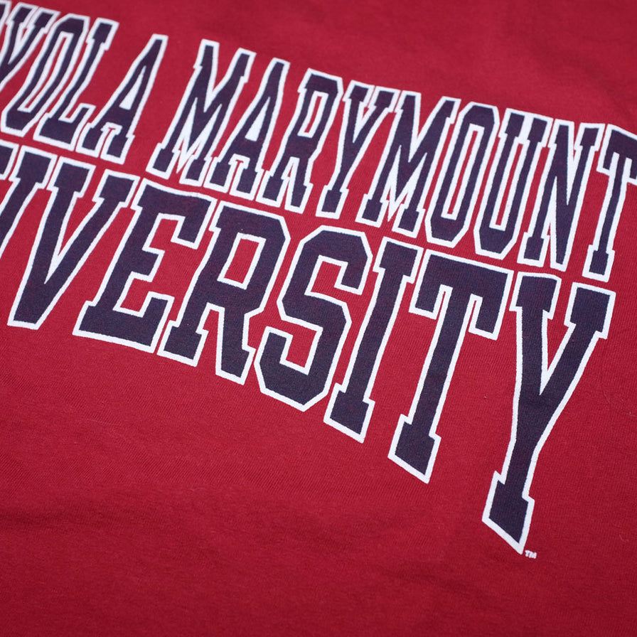 Champion University T-Shirt XLarge - Double Double Vintage