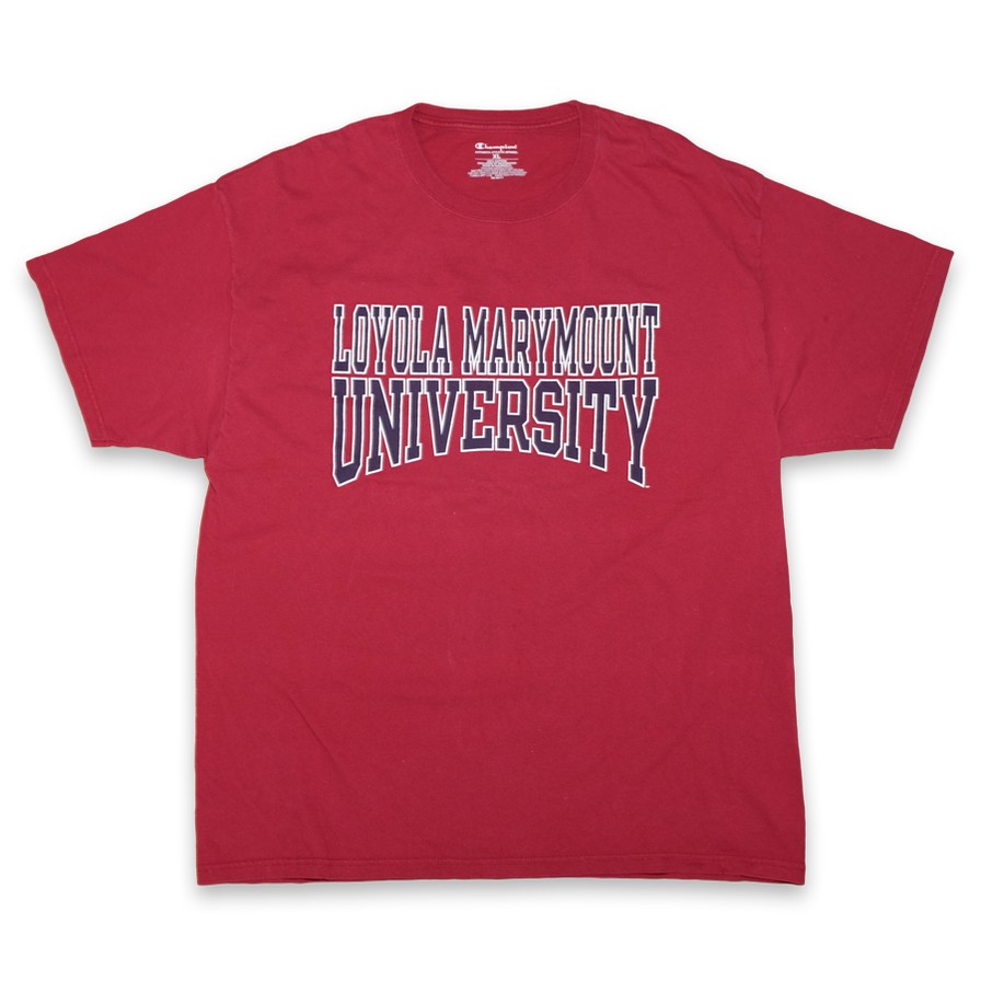 Champion University T-Shirt XLarge - Double Double Vintage