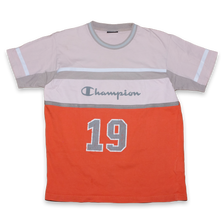 Vintage Champion T-Shirt Small - Double Double Vintage