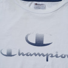Vintage Champion T-Shirt Large