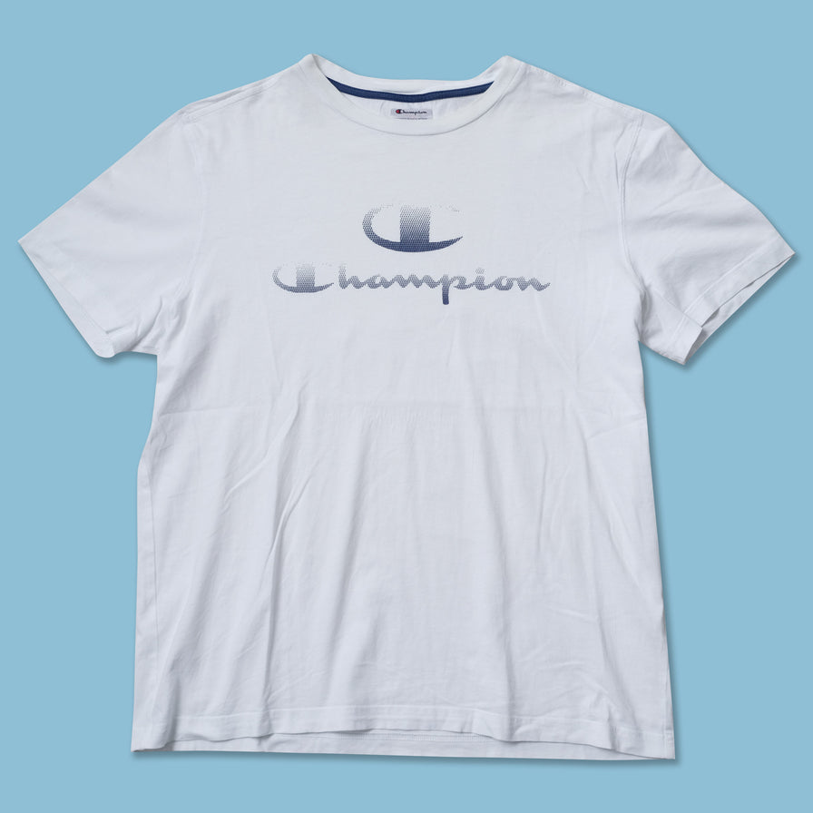 Vintage Champion T-Shirt Large