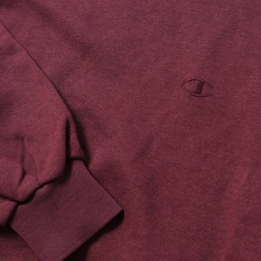 Vintage Champion Turtleneck Sweater XLarge