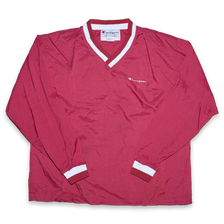 Vintage Champion Light Windbreaker XLarge