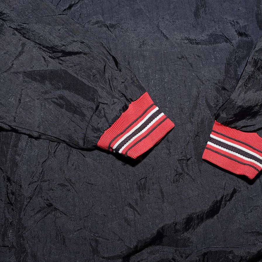 Vintage Champion Windbreaker Large