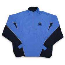 Vintage Champion Windbreaker XXL - Double Double Vintage
