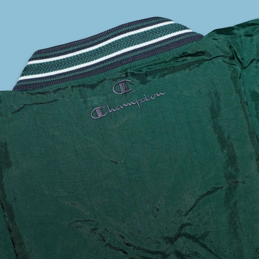 Vintage Champion Windbreaker XLarge / XXL - Double Double Vintage