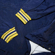 Vintage Champion South Dakota Tech Windbreaker XLarge