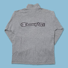 Vintage Champion Sweat Jacket Medium / Large