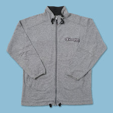 Vintage Champion Sweat Jacket Medium / Large