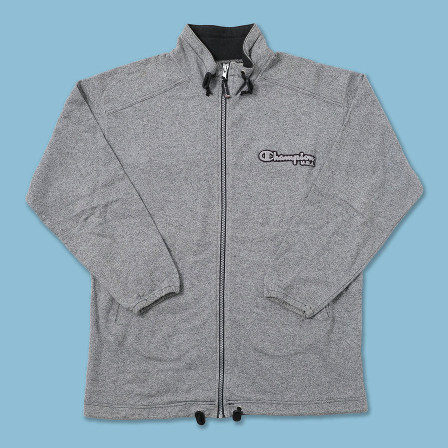 Vintage Champion Sweat Jacket Medium / Large