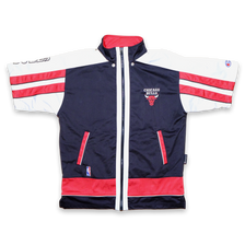 Vintage Champion Bulls Shooting Shirt Small / Medium - Double Double Vintage