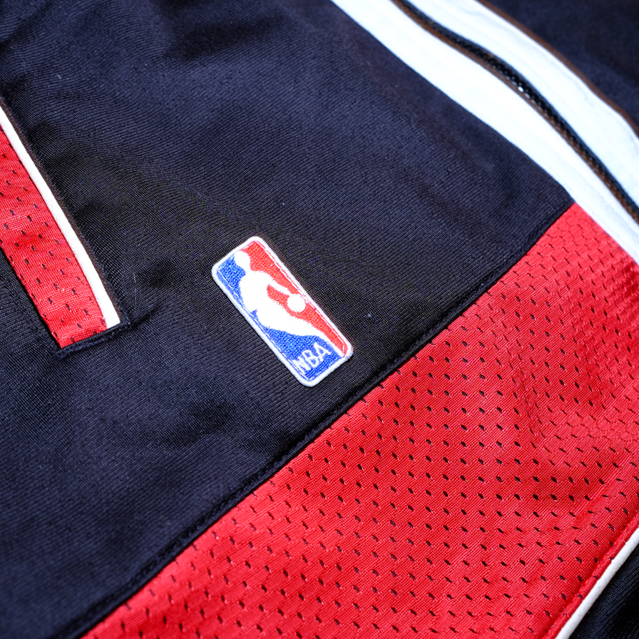 Vintage Champion Bulls Shooting Shirt Small / Medium - Double Double Vintage