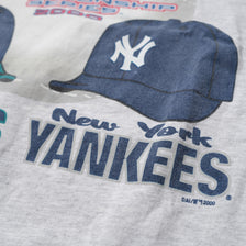 Vintage 2000 American League T-Shirt Large / XLarge