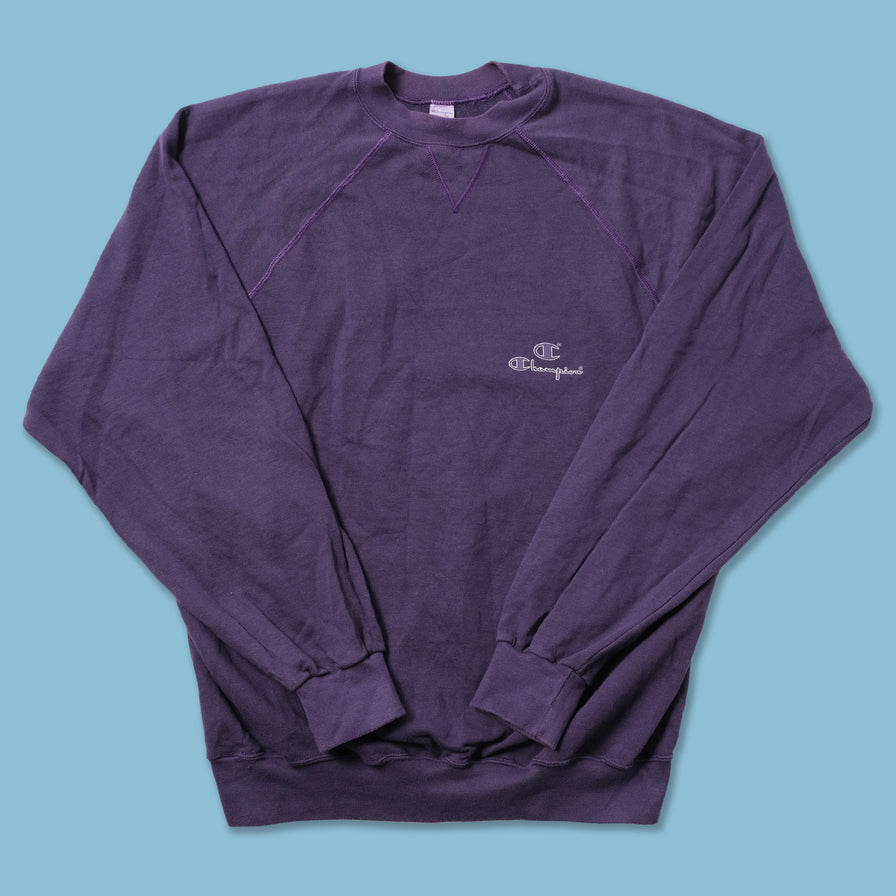 Vintage Champion Sweater Large / XLarge