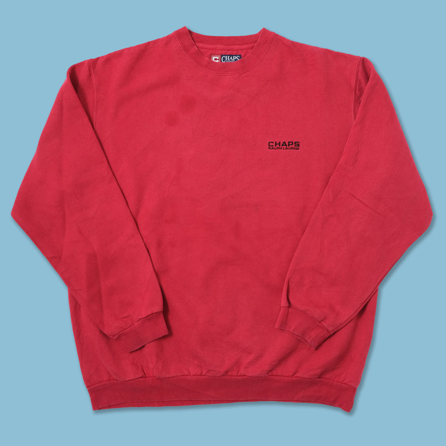 Vintage Chaps By Ralph Lauren Sweater Medium