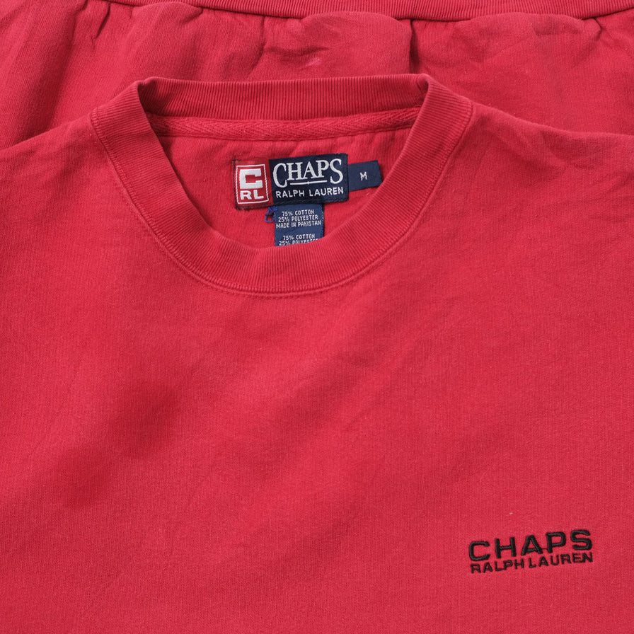 Vintage Chaps By Ralph Lauren Sweater Medium