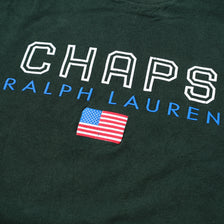 Vintage Chaps By Ralph Lauren T-Shirt Large