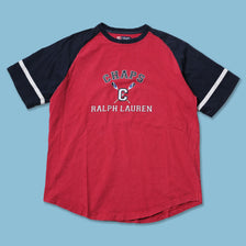 Vintage Chaps By Ralph Lauren T-Shirt Large