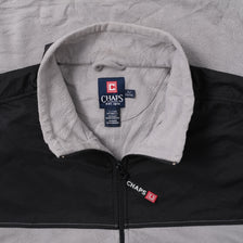 Vintage Chaps Fleece Jacket XLarge