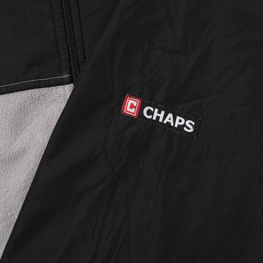 Vintage Chaps Fleece Jacket XLarge