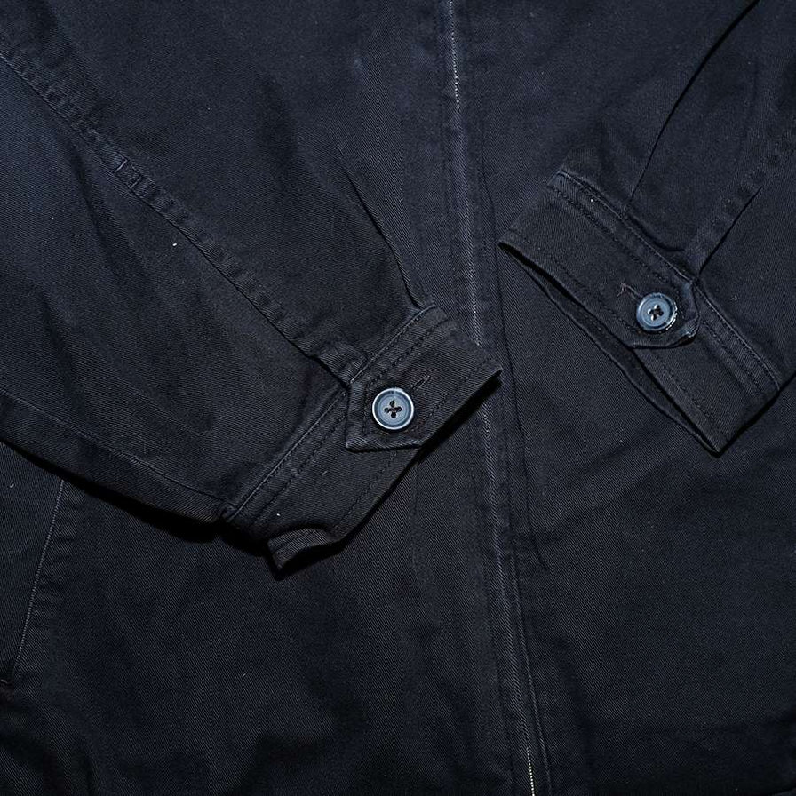 Vintage Chaps By Ralph Lauren Harrington Jacket Large