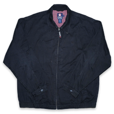 Vintage Chaps By Ralph Lauren Harrington Jacket Large