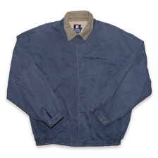 Vintage Chaps by Ralph Lauren Harrington Jacket Large - Double Double Vintage