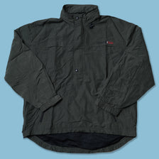 Vintage Chaps By Ralph Lauren Q-Zip Anorak Large / XLarge