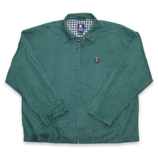 Vintage Chaps By Ralph Lauren Harrington Jacket XLarge / XXL - Double Double Vintage