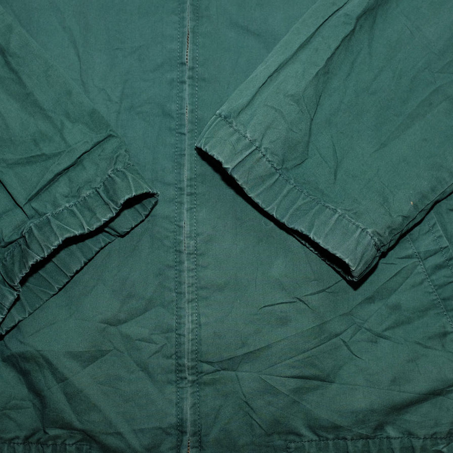 Vintage Chaps By Ralph Lauren Harrington Jacket XLarge / XXL - Double Double Vintage