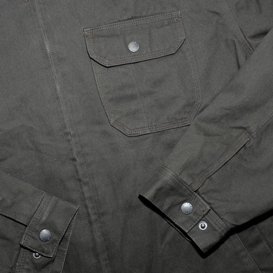 Vintage Chaps by Ralph Lauren Padded Harrington Jacket Large - Double Double Vintage