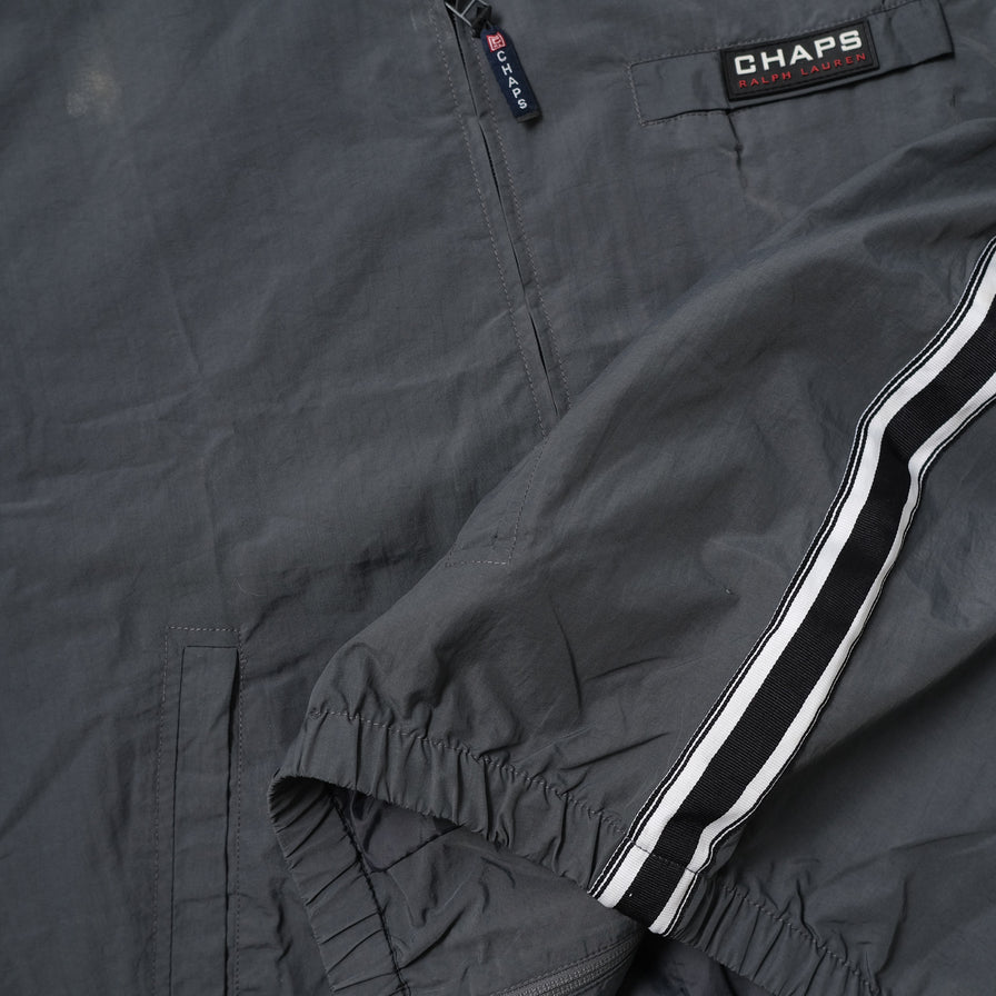 Vintage Chaps by Ralph Lauren Light Jacket Large