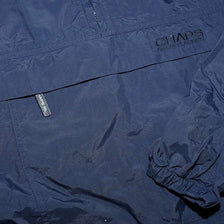 Vintage Chaps By Ralph Lauren Windbreaker Large
