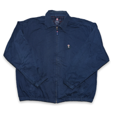 Vintage Chaps by Ralph Lauren Harrington Jacket Large - Double Double Vintage