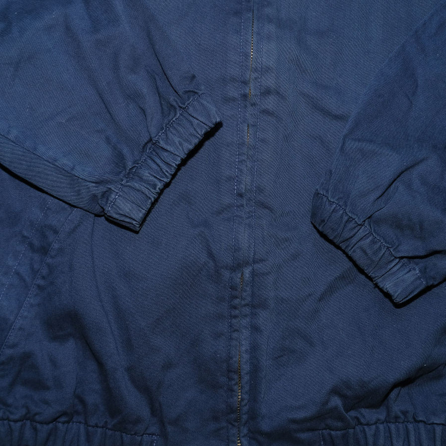 Vintage Chaps by Ralph Lauren Harrington Jacket Large - Double Double Vintage