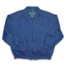 Vintage Chaps By Ralph Lauren Harrington Jacket Large - Double Double Vintage