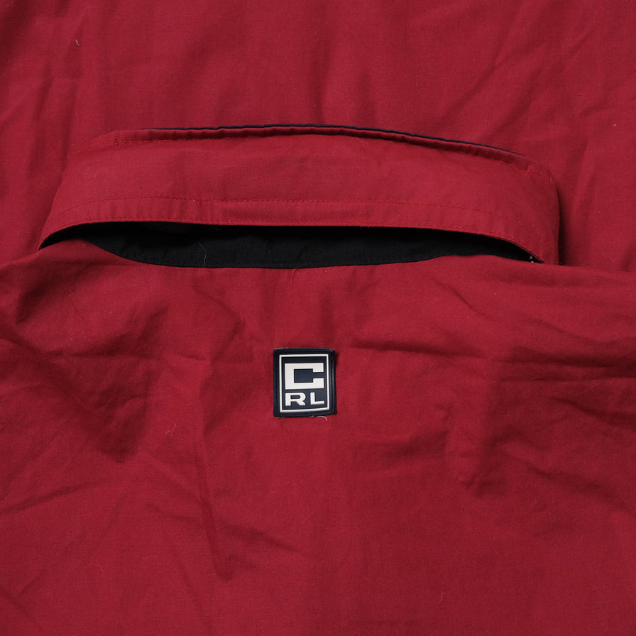 Vintage Chaps by Ralph Lauren Windbreaker Medium