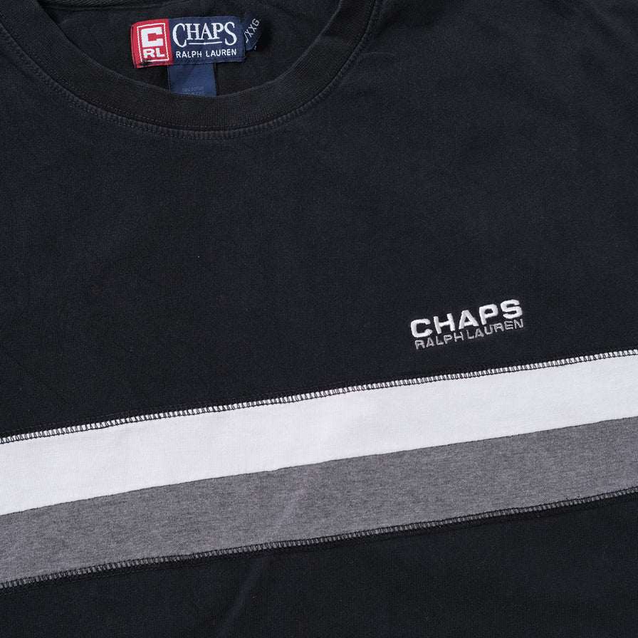 Vintage Chaps By Ralph Lauren Longsleeve XXL